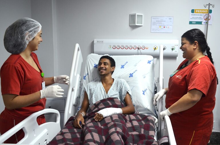 Após certificação da ONA, HCN reforça papel como referência na região Centro-Norte do Estado