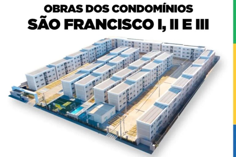 Prefeitura de Valparaíso anuncia início das obras de novas casas populares