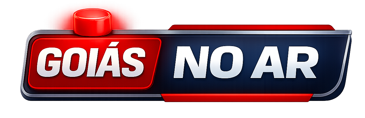 Goiás no ar