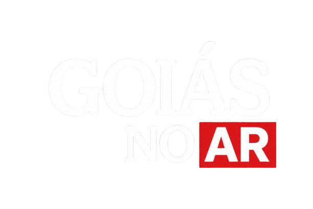 Goiás no Ar