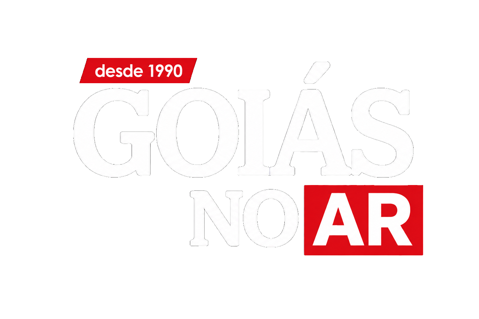 Goiás no Ar