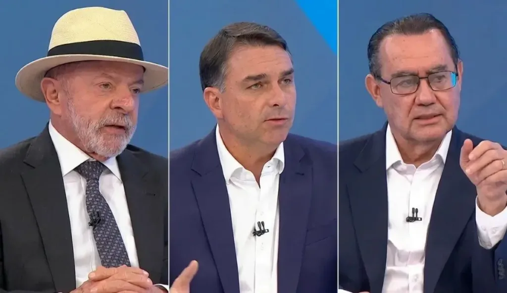 Pesquisa BTG/Nexus: Oposição ganha tração e ultrapassa Lula numericamente em simulações de segundo turno