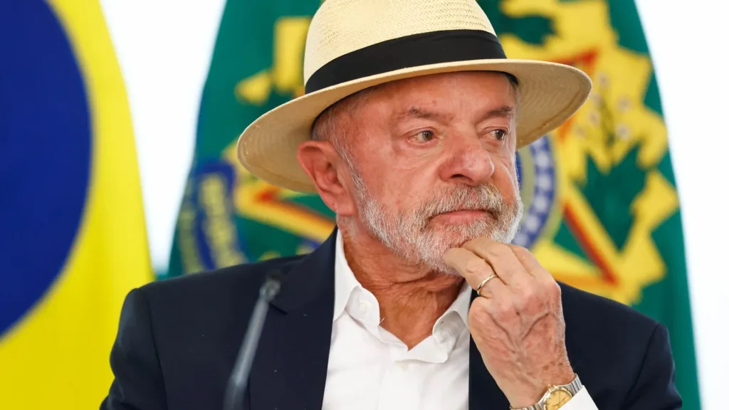 BTG/Nexus: 46% avaliam governo Lula como ruim/péssimo; 36% acham ótimo/bom e 18%, regular