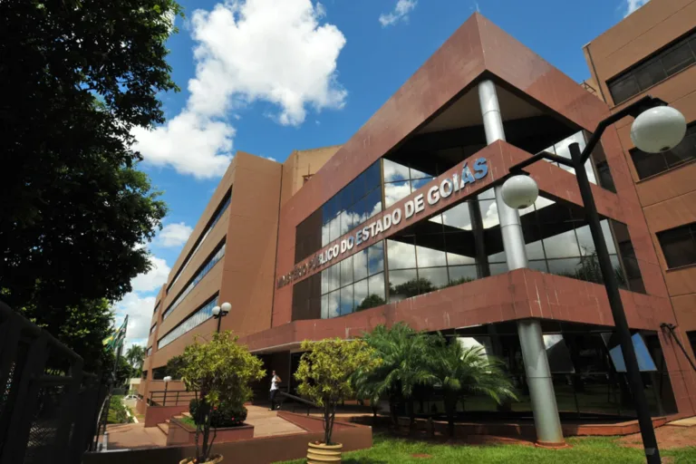 MP-GO exige suspensão de projeto do Fundo Imobiliário e cobra lista de imóveis da Prefeitura de Goiânia