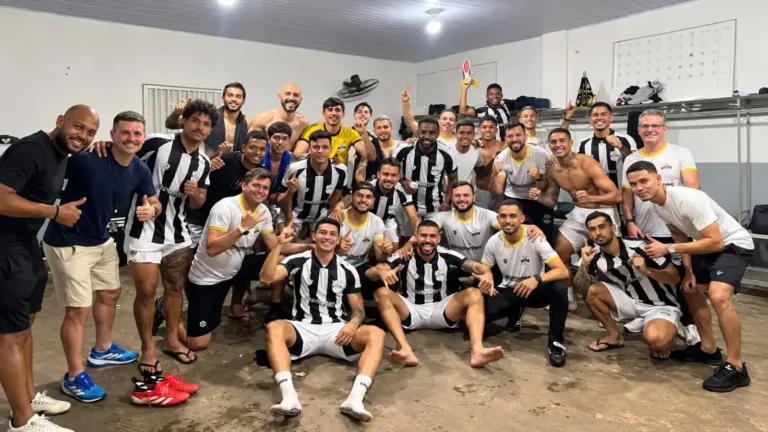 Goiânia estreia técnico com vitória na Divisão de Acesso; líder Rio Verde empata com Goianésia