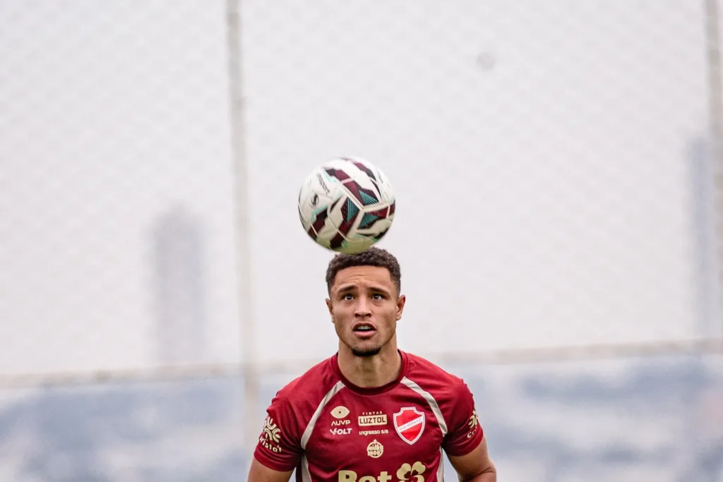 Vila Nova x Cuiabá: onde assistir ao vivo o jogo pelo Campeonato Brasileiro Série B