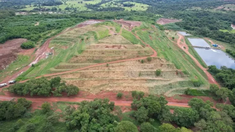 Municípios goianos poderão receber apoio de até R$1 milhão para projetos de destinação de resíduos sólidos
