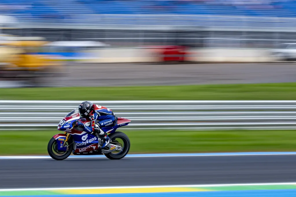 De R$ 262,50 a R$ 8,9 mil: saiba como comprar ingressos para a MotoGP 2027 em Goiânia