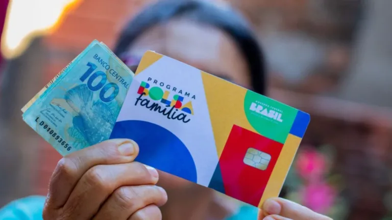Bolsa Família inicia pagamentos de Outubro com reajuste de 15%; de R$ 600 para R$ 691