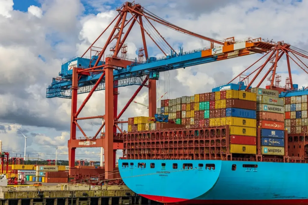 Goiás registra 4º maior volume de exportações acumuladas no ano