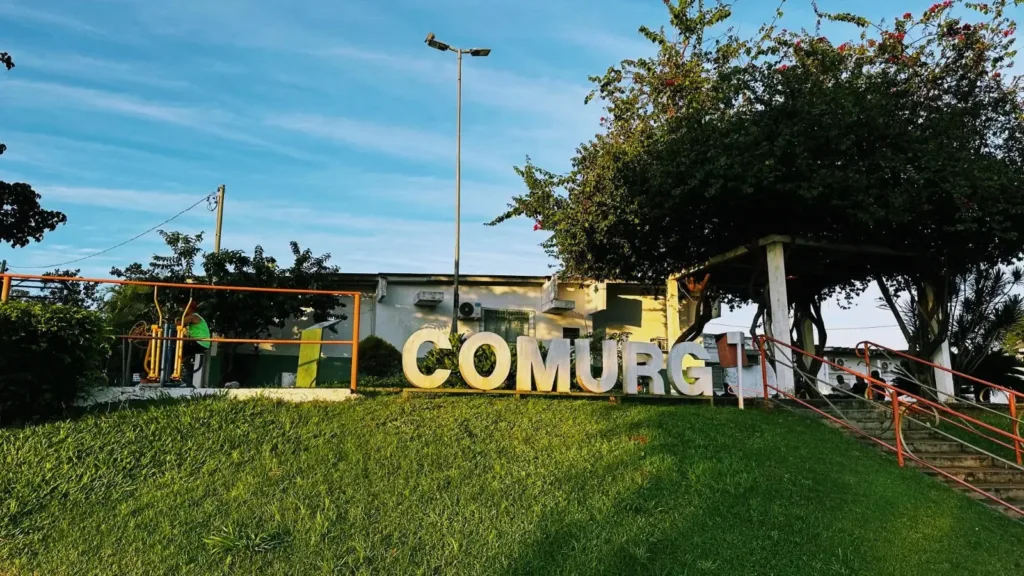 Comurg abre processo seletivo para contratação de analistas, com salários de até R$ 15 mil