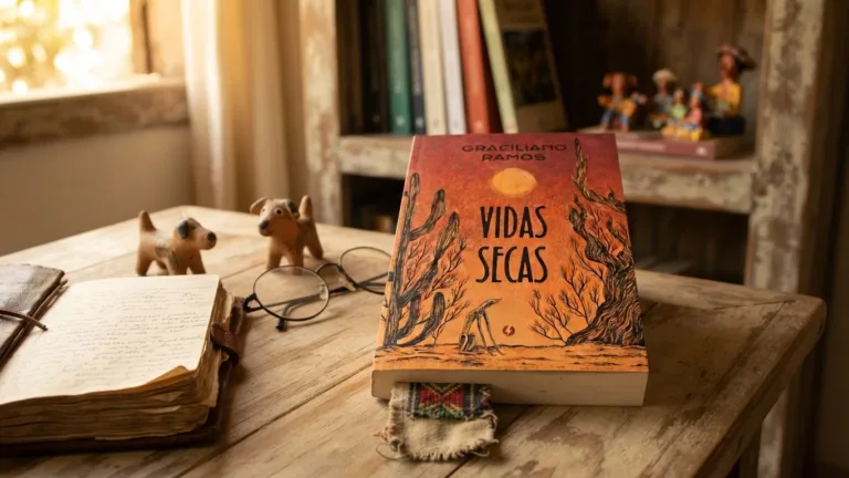 Filmes e livros que ajudam a pensar os desafios climáticos no Enem