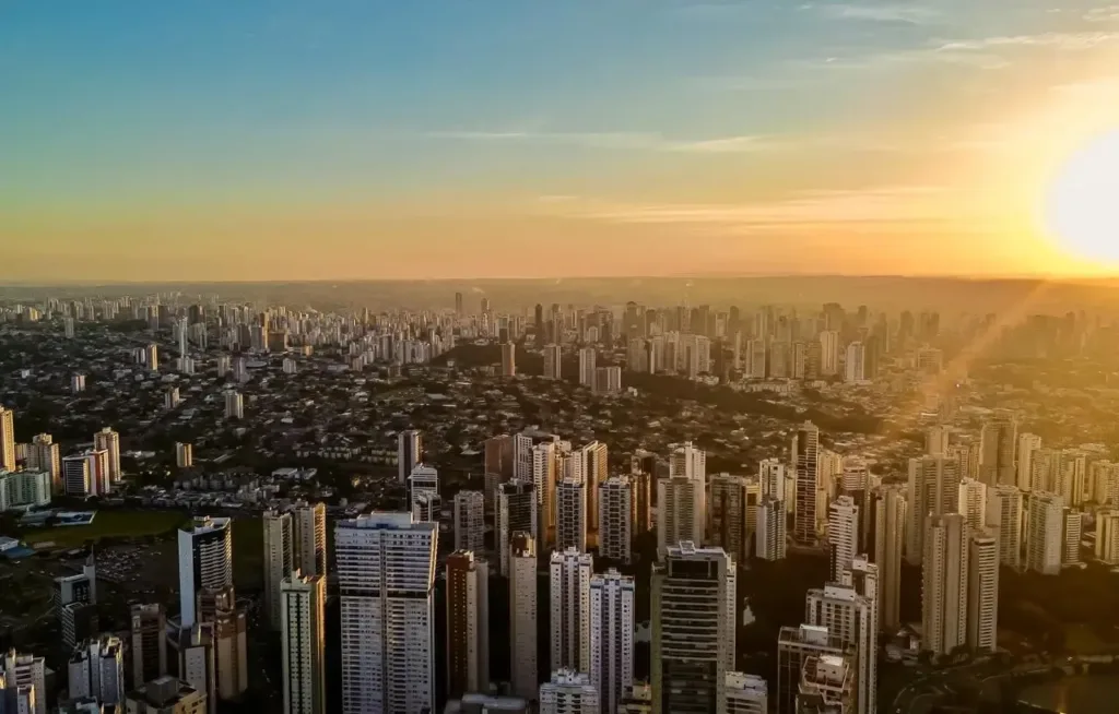 Prefeitura inicia comemorações do aniversário de Goiânia com atrações em 4 bairros neste fim de semana