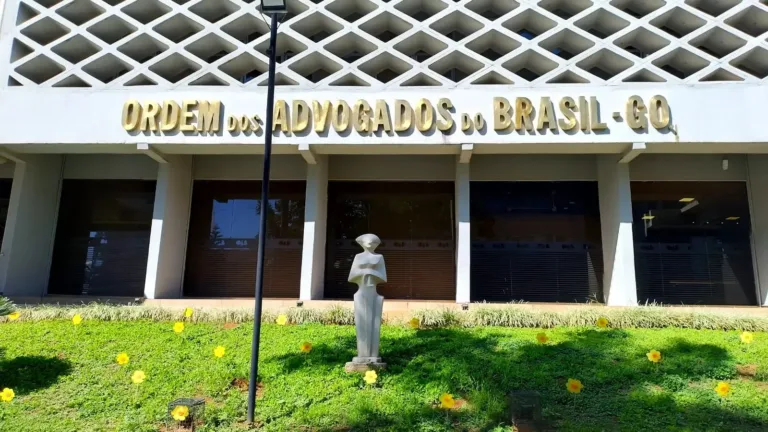 Taxa judiciária pode subir até 40% em Goiás: OAB-GO repudia projeto do TJGO e aciona o CNJ