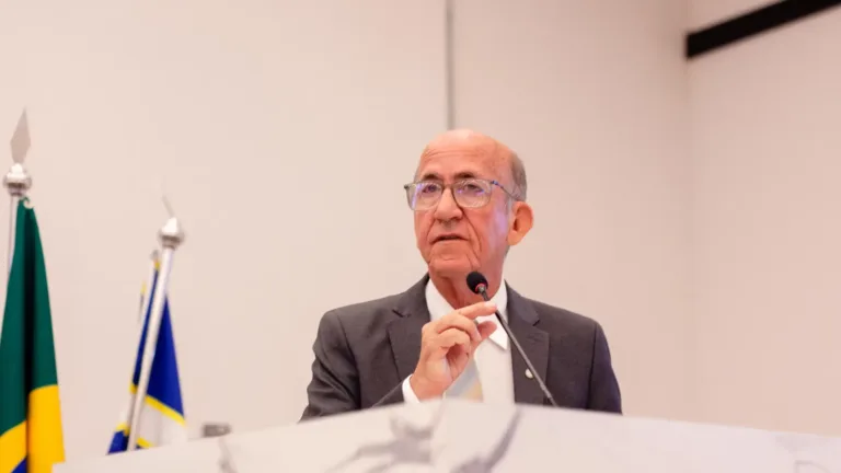 PT poderia ter feito cinco deputados estaduais e três federais, diz Otoni