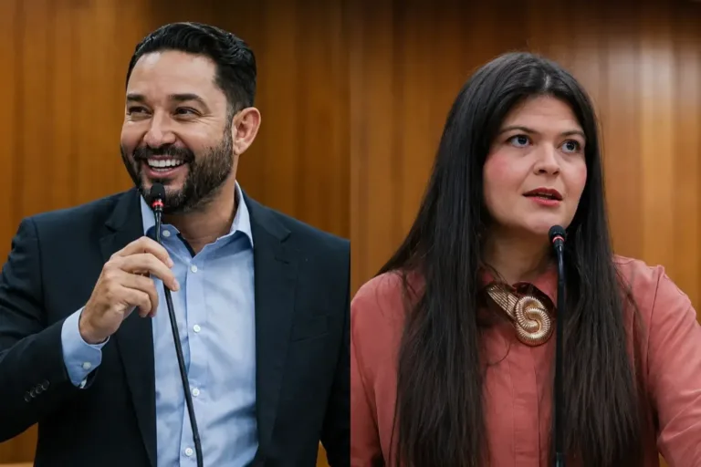Partidos negociam federações que impactam na política de Goiás
