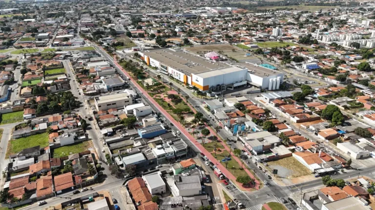 Aparecida reduz alíquota do ITBI para 1,5% a partir de segunda-feira (5)