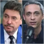 Gayer critica Wilder Morais por falta de mobilização por anulação do 2º turno: “Bota sua cara nessa briga”